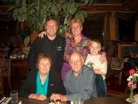 Baldwin side of the family